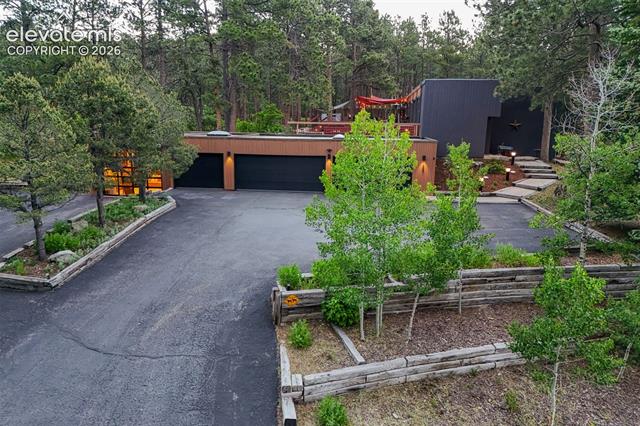 MLS Image for 1325  Deer Creek  ,Monument, Colorado
