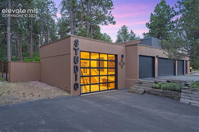 MLS Image for 1325  Deer Creek  ,Monument, Colorado