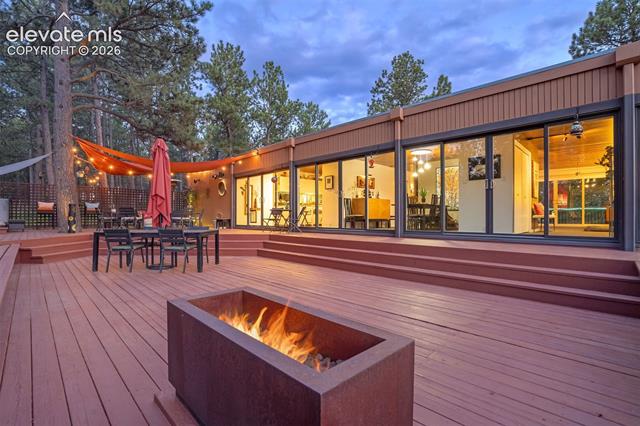 MLS Image for 1325  Deer Creek  ,Monument, Colorado