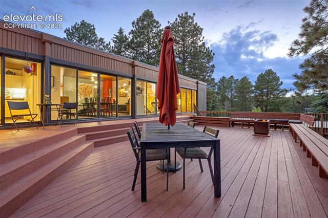MLS Image for 1325  Deer Creek  ,Monument, Colorado