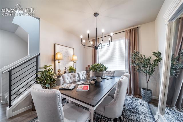 MLS Image for 5755  Bowerman  ,Colorado Springs, Colorado