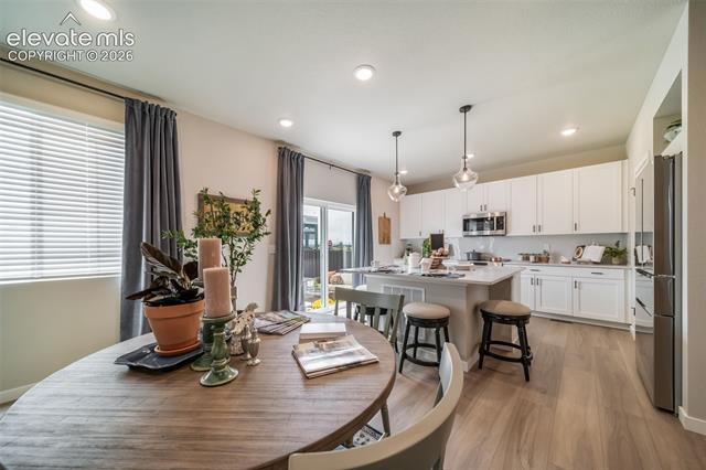 MLS Image for 5755  Bowerman  ,Colorado Springs, Colorado