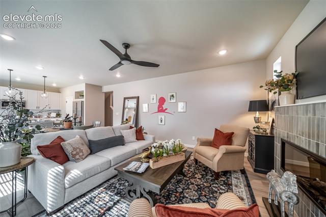 MLS Image for 5755  Bowerman  ,Colorado Springs, Colorado