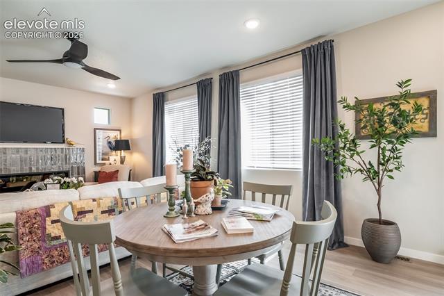 MLS Image for 5755  Bowerman  ,Colorado Springs, Colorado