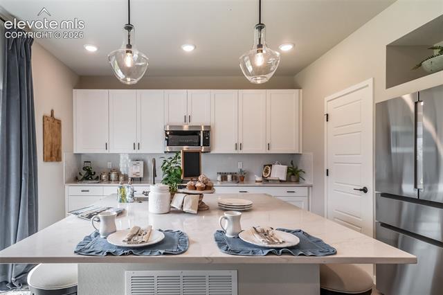 MLS Image for 5755  Bowerman  ,Colorado Springs, Colorado