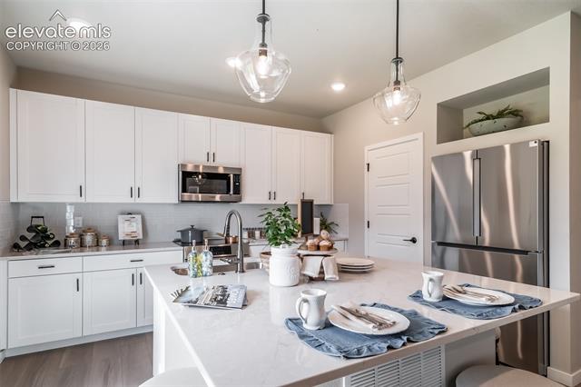 MLS Image for 5755  Bowerman  ,Colorado Springs, Colorado