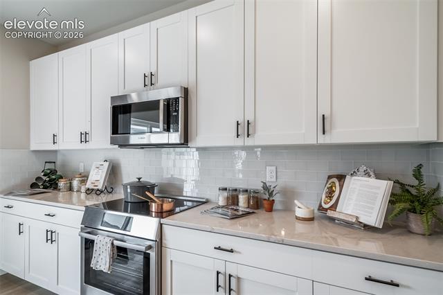 MLS Image for 5755  Bowerman  ,Colorado Springs, Colorado
