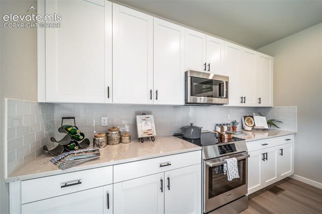 MLS Image for 5755  Bowerman  ,Colorado Springs, Colorado