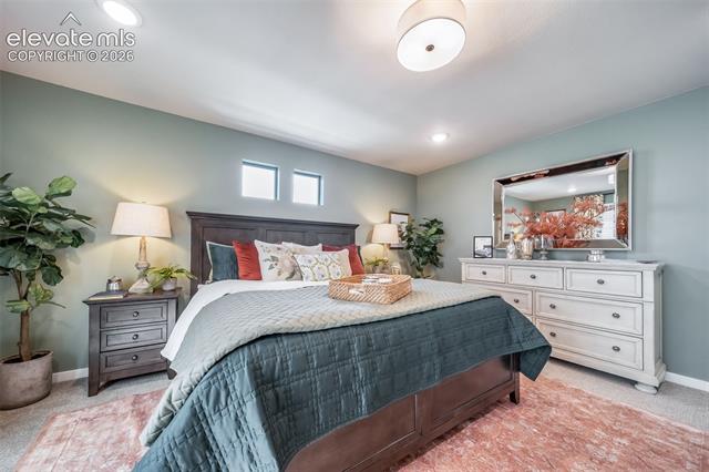 MLS Image for 5755  Bowerman  ,Colorado Springs, Colorado