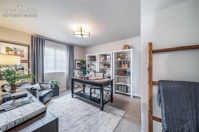 MLS Image for 5755  Bowerman  ,Colorado Springs, Colorado