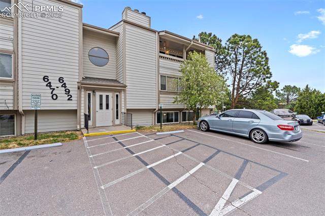 6492  McNichols   , colorado springs  House Search MLS Picture