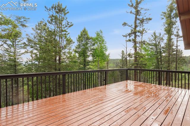 MLS Image for 351  Porphry  ,Florissant, Colorado