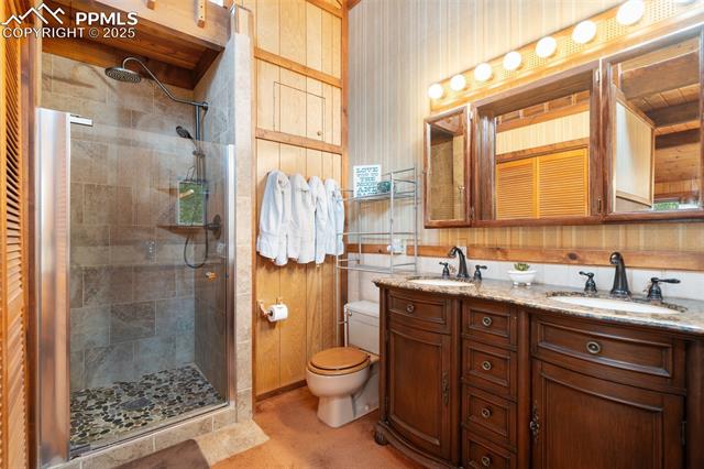 MLS Image for 351  Porphry  ,Florissant, Colorado