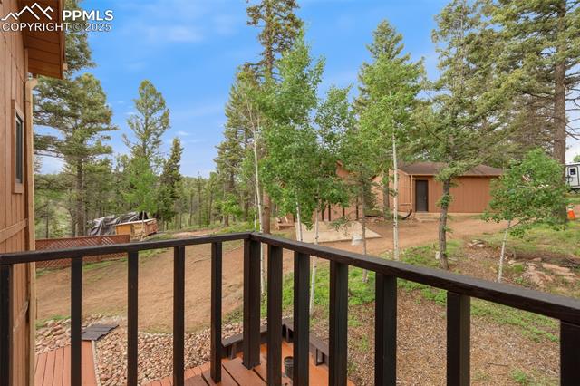 MLS Image for 351  Porphry  ,Florissant, Colorado