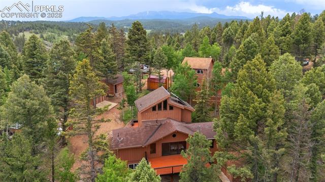 MLS Image for 351  Porphry  ,Florissant, Colorado