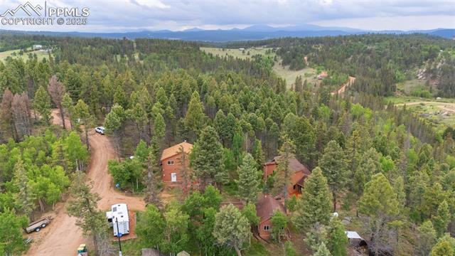 MLS Image for 351  Porphry  ,Florissant, Colorado