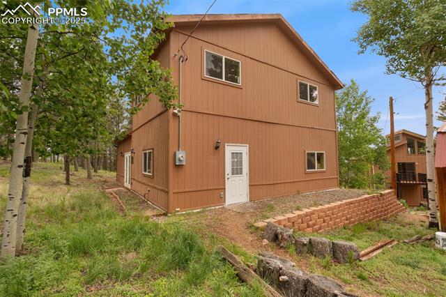 MLS Image for 351  Porphry  ,Florissant, Colorado