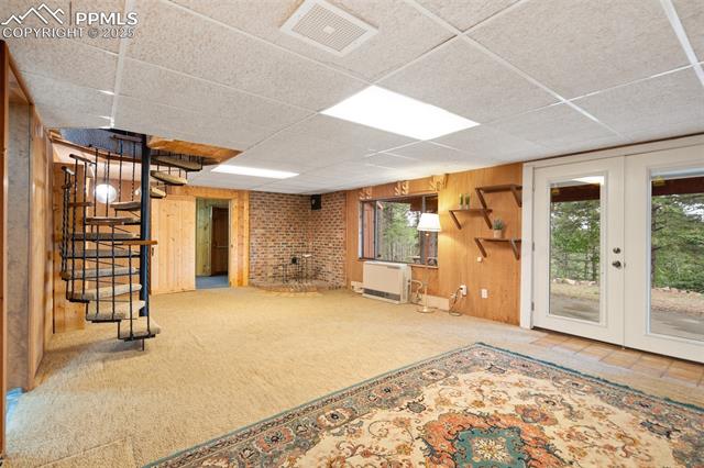 MLS Image for 351  Porphry  ,Florissant, Colorado
