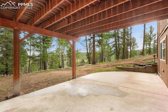 MLS Image for 351  Porphry  ,Florissant, Colorado