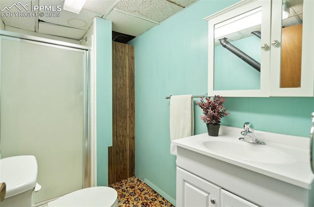 MLS Image for 351  Porphry  ,Florissant, Colorado