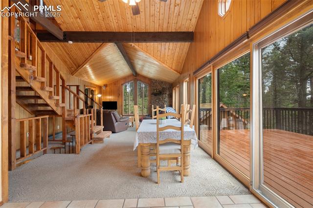MLS Image for 351  Porphry  ,Florissant, Colorado