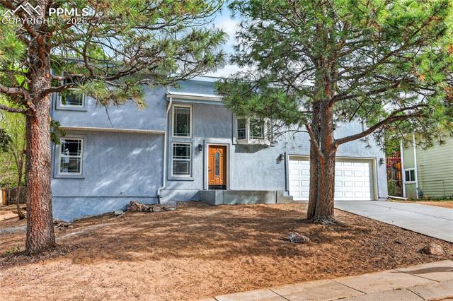 6060  Mach-1  , colorado springs&nbsp; House Search MLS Picture
