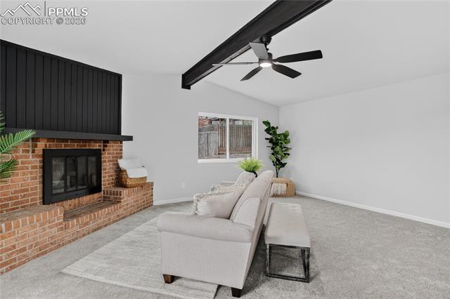 MLS Image for 6060  Mach-1  ,Colorado Springs, Colorado