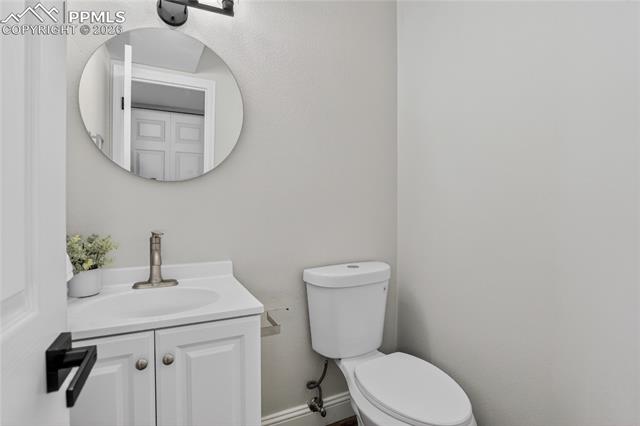MLS Image for 6060  Mach-1  ,Colorado Springs, Colorado