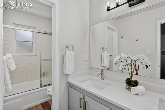 MLS Image for 6060  Mach-1  ,Colorado Springs, Colorado