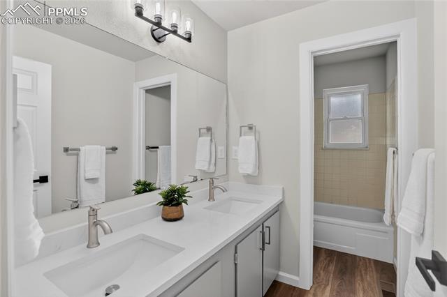 MLS Image for 6060  Mach-1  ,Colorado Springs, Colorado
