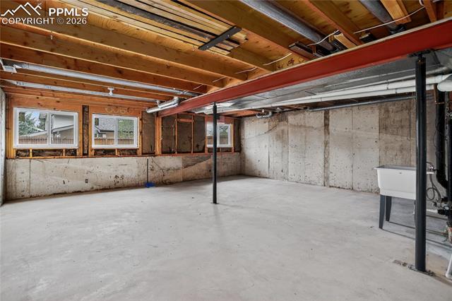MLS Image for 6060  Mach-1  ,Colorado Springs, Colorado