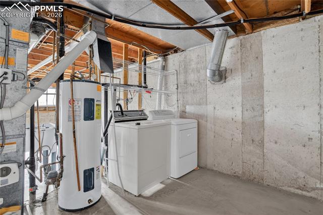 MLS Image for 6060  Mach-1  ,Colorado Springs, Colorado