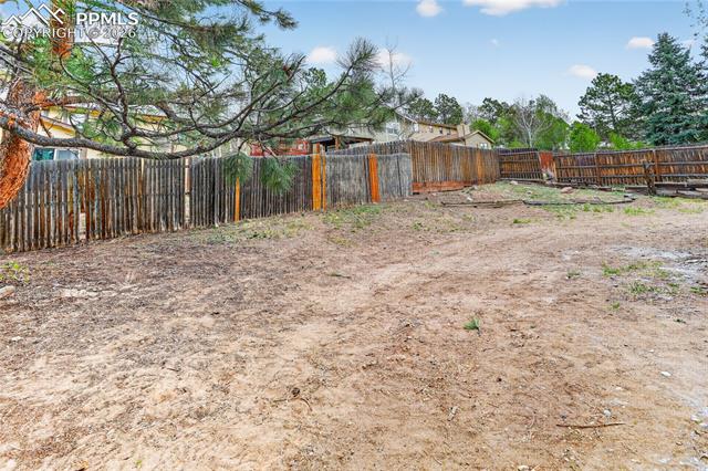 MLS Image for 6060  Mach-1  ,Colorado Springs, Colorado