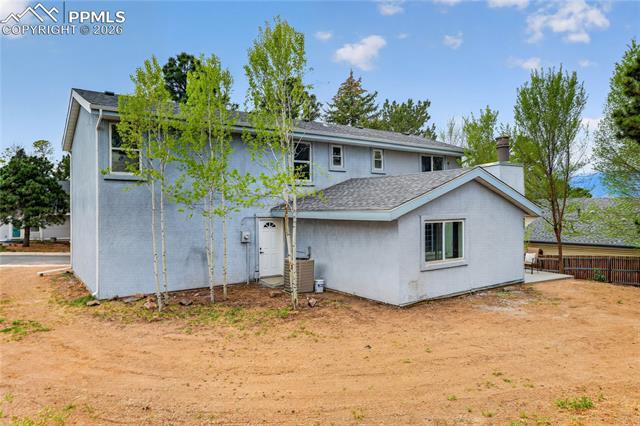 MLS Image for 6060  Mach-1  ,Colorado Springs, Colorado