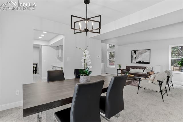 MLS Image for 6060  Mach-1  ,Colorado Springs, Colorado