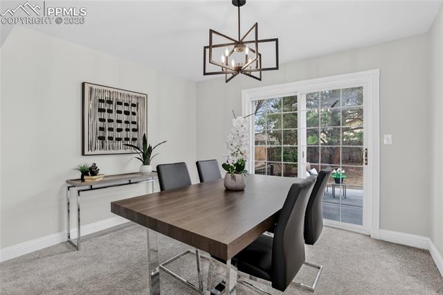 MLS Image for 6060  Mach-1  ,Colorado Springs, Colorado