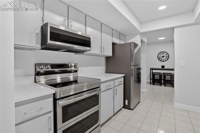 MLS Image for 6060  Mach-1  ,Colorado Springs, Colorado