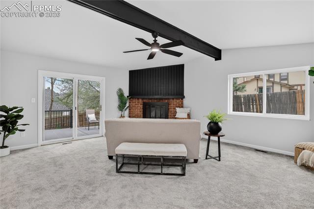 MLS Image for 6060  Mach-1  ,Colorado Springs, Colorado