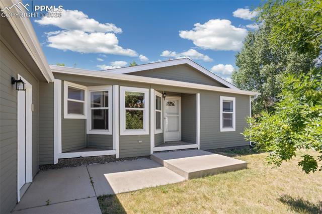 7765  Valley Quail  , colorado springs&nbsp; House Search MLS Picture