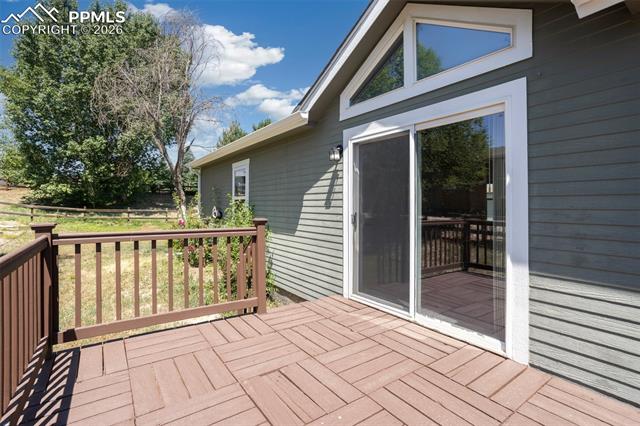 MLS Image for 7765  Valley Quail  ,Colorado Springs, Colorado