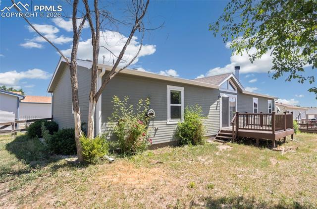MLS Image for 7765  Valley Quail  ,Colorado Springs, Colorado