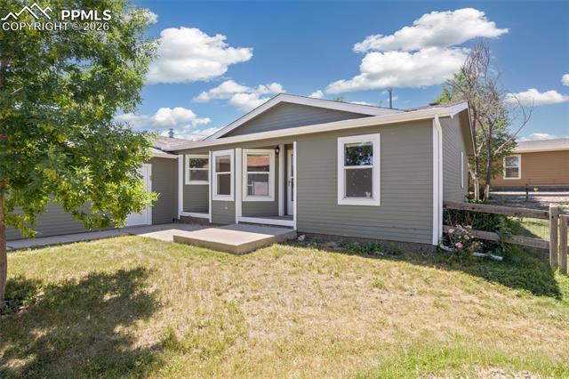 MLS Image for 7765  Valley Quail  ,Colorado Springs, Colorado