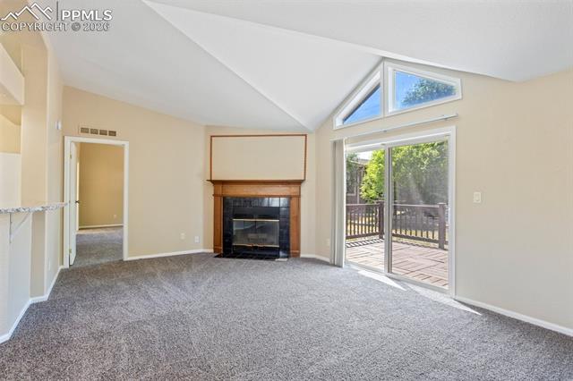 MLS Image for 7765  Valley Quail  ,Colorado Springs, Colorado