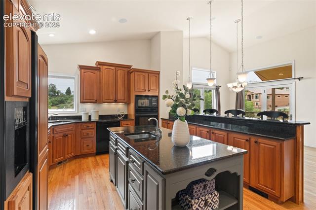 MLS Image for 2425  Mesa Crest  ,Colorado Springs, Colorado
