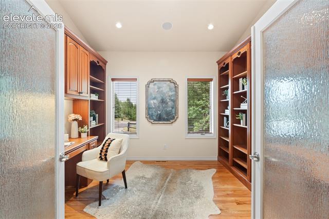 MLS Image for 2425  Mesa Crest  ,Colorado Springs, Colorado