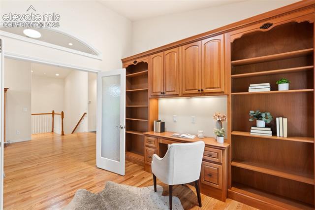 MLS Image for 2425  Mesa Crest  ,Colorado Springs, Colorado