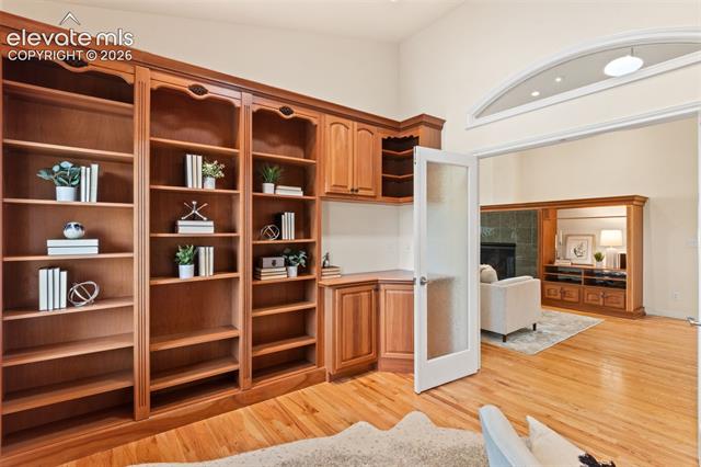 MLS Image for 2425  Mesa Crest  ,Colorado Springs, Colorado