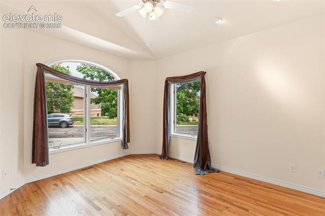 MLS Image for 2425  Mesa Crest  ,Colorado Springs, Colorado
