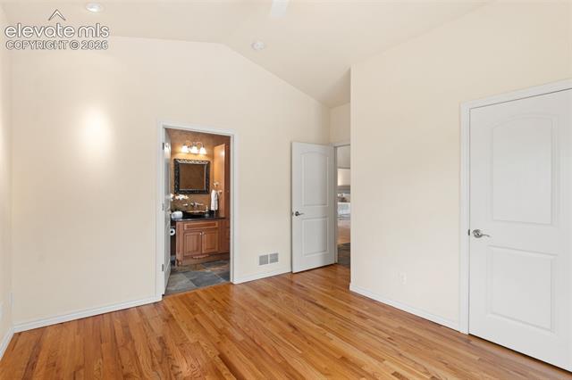 MLS Image for 2425  Mesa Crest  ,Colorado Springs, Colorado