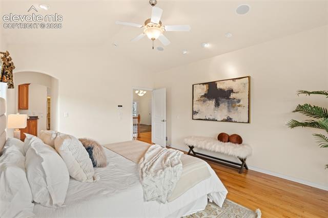 MLS Image for 2425  Mesa Crest  ,Colorado Springs, Colorado